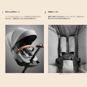 ストッケ エクスプローリー X ストッケ ベビ...の詳細画像2