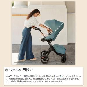 ストッケ エクスプローリー X ストッケ ベビ...の詳細画像4