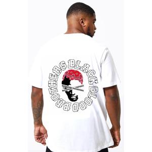 デニス ロッドマンモデル 海外取寄 ID サプライ WWE Tシャツ GRAIL T