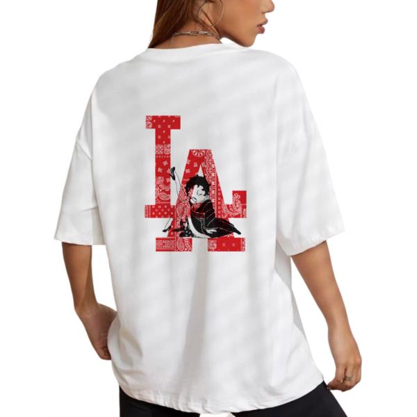 Tシャツ tシャツ レディース 白 半袖 ストリート系 B系 ヒップホップ系 可愛い お洒落  夏 ...