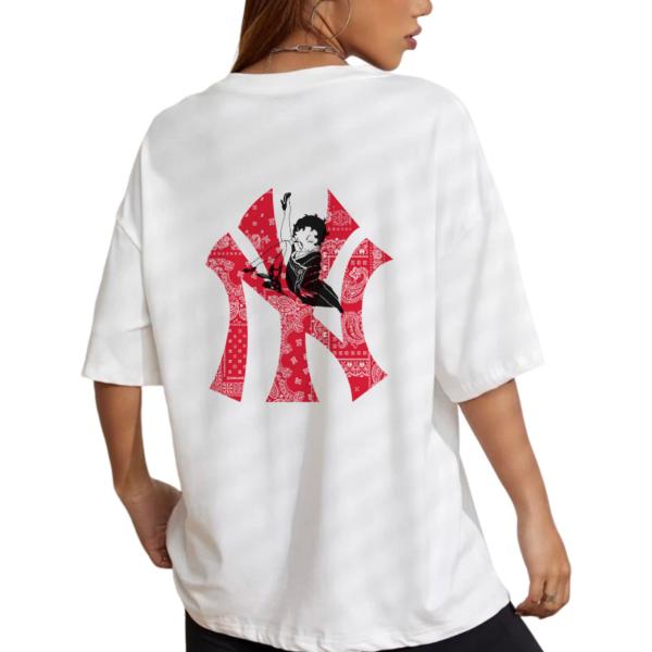 Tシャツ tシャツ レディース 白 半袖 ストリート系 B系 ヒップホップ系 可愛い お洒落  夏 ...