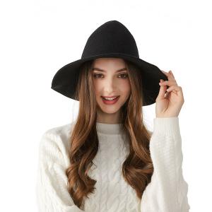 魔女ハット【選べるカラー】とんがり帽子 レディ...の詳細画像4