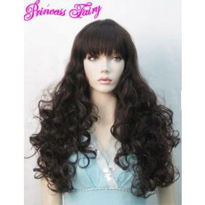 ユーロプレステージ 国家試験 理容師本番用 カットウィッグ R-012