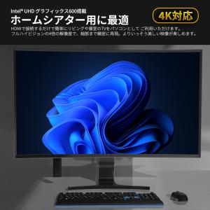 スティック型PC 【 Intel Celero...の詳細画像4