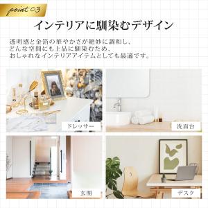 金箔小物トレー 小物入れ トレイ アクセサリー...の詳細画像3