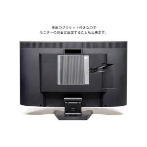 ファンレスミニpc ミニpc デスクトップパソ...の詳細画像5