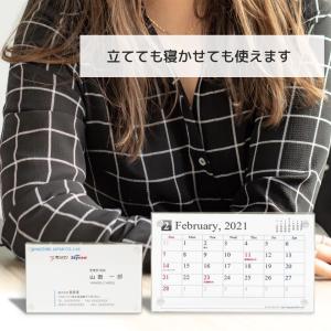 展示用アクリルフレーム 名刺 チェキ対応 1個...の詳細画像3