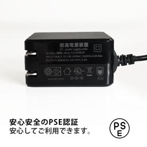 電源ACアダプター ミニパソコン 互換用 PS...の詳細画像1
