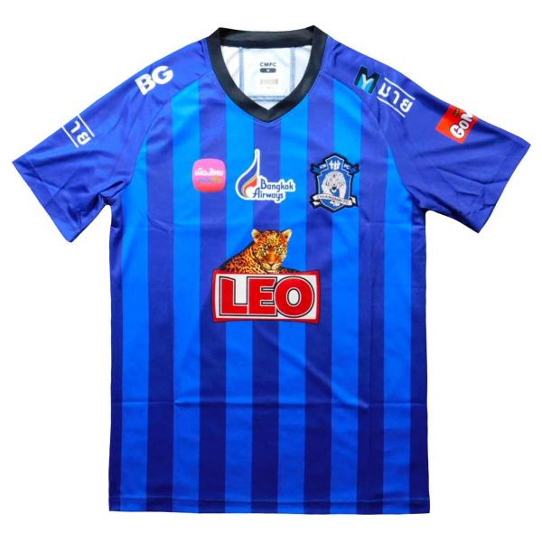 チェンマイFC　20　ホーム　半袖　ユニフォーム　TEAMOFFICIAL　2020シーズン(正規品...