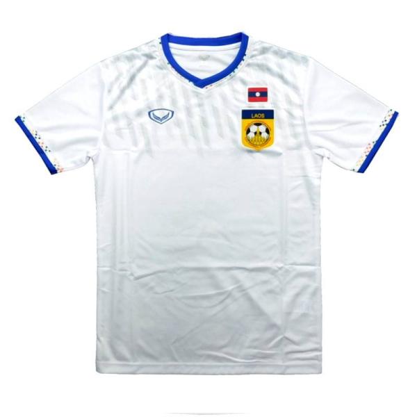 ラオス代表　20　アウェイ　半袖　ユニフォーム　GRANDSPORT(正規品/メール便可/メーカーコ...