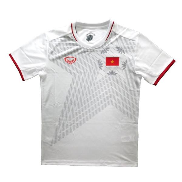 ベトナム代表　20　アウェイ　半袖　ユニフォーム　GRANDSPORT(正規品/メール便可/メーカー...