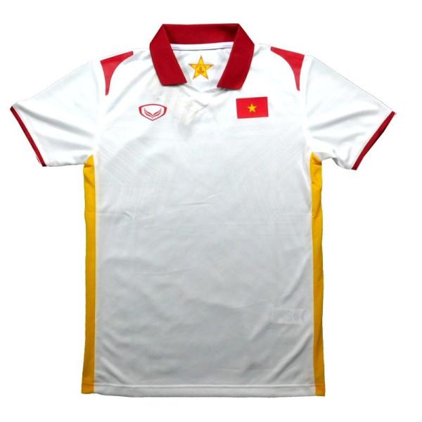 ベトナム代表　21　アウェイ　半袖　ユニフォーム　GRANDSPORT(正規品/メール便可/メーカー...