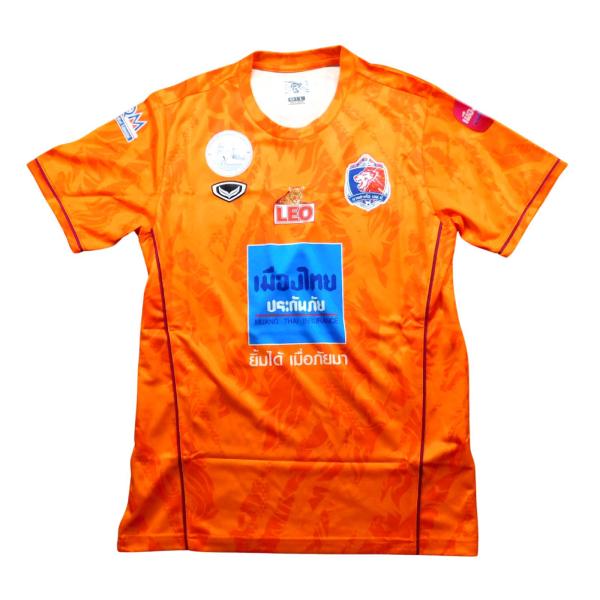 ポートFC　23　ホーム・GK　半袖　オーセンティックユニフォーム　GRANDSPORT　2023シ...