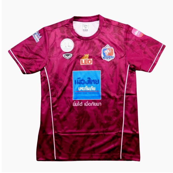 ポートFC　23　サード・GK　半袖　オーセンティックユニフォーム　GRANDSPORT　2023シ...