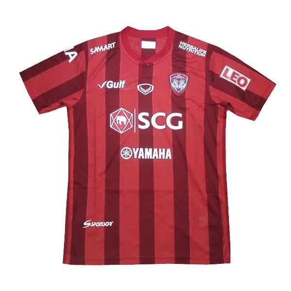 【ポイント10倍中！】ムアントンユナイテッドFC　18　ホーム　半袖　ユニフォーム　GRANDSPO...