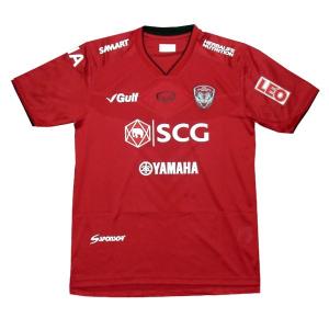 PUMA（プーマ） 清水エスパルス 2016 ホーム 半袖オーセンティック