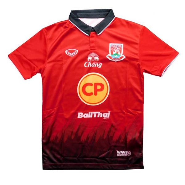 【ポイント10倍中！】トラートFC　20　ホーム　半袖　ユニフォーム　GRANDSPORT　2020...