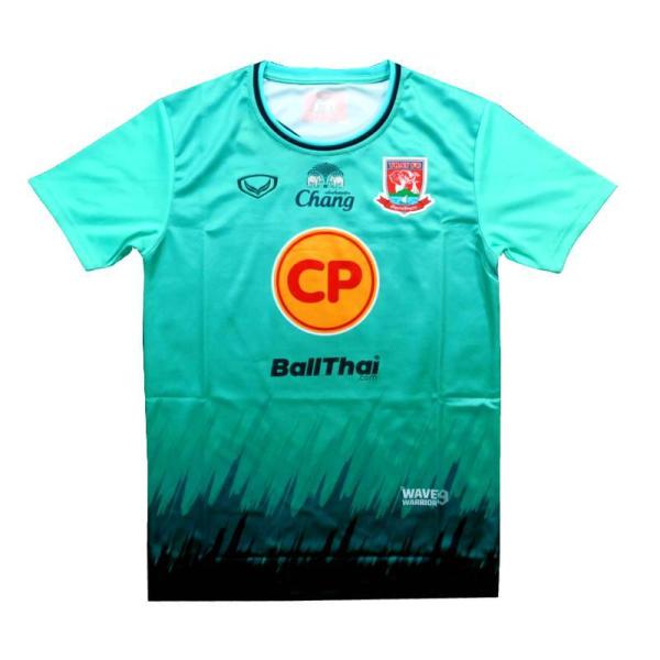 トラートFC　20　GK　半袖　ユニフォーム　GRANDSPORT　2020シーズン(正規品/メール...