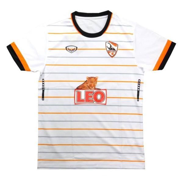 【ポイント10倍中！】チェンライユナイテッドFC　20　アウェイACL　半袖　ユニフォーム　GRAN...