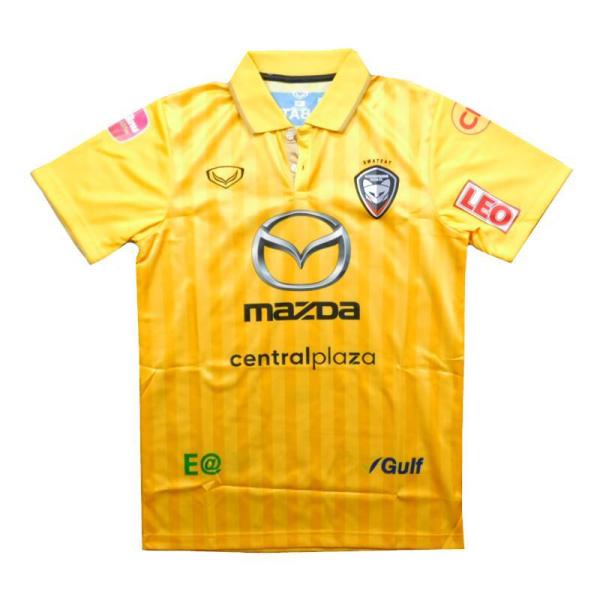 ナコーンラーチャシーママツダFC　20　アウェイ　半袖　ユニフォーム　GRANDSPORT　2020...