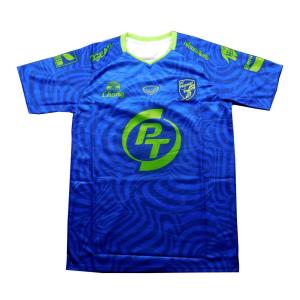 adidas（アディダス） レアルマドリッド 17-18 3rd 半袖レプリカ