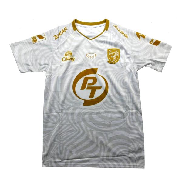 PTプラチュワップFC　22　GK・アウェイ　半袖　ユニフォーム　GRANDSPORT　2022シー...