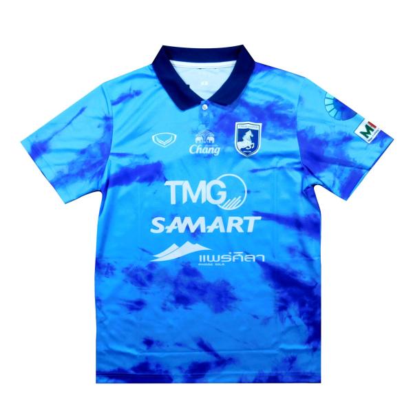 プレーユナイテッド　22　3rd　半袖　ユニフォーム　GRANDSPORT　2022シーズン(正規品...