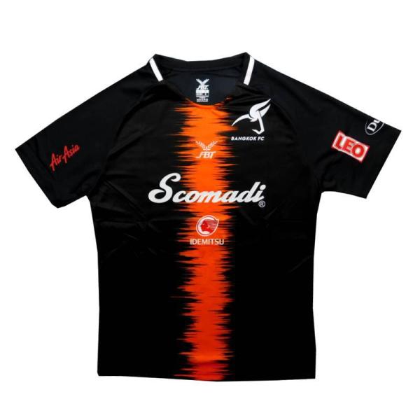 バンコクFC　20　ホーム　半袖　ユニフォーム　FBT　2020シーズン(正規品/メール便可/メーカ...