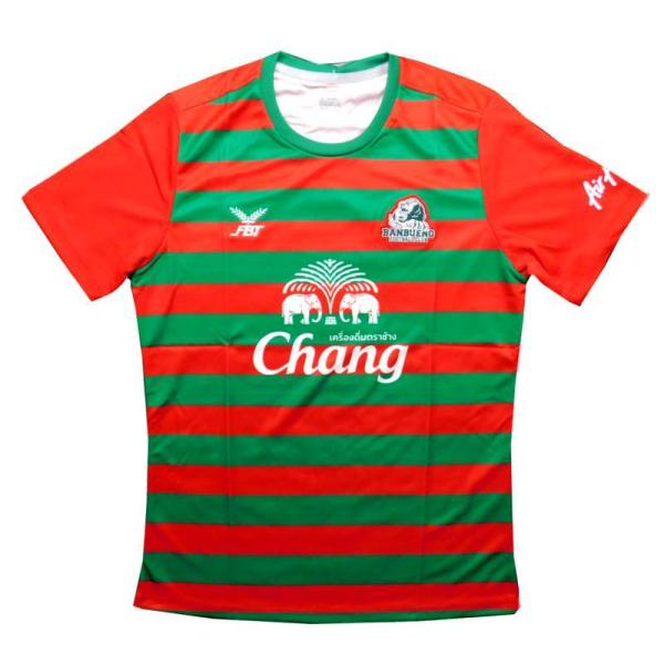 バンブンFC　20　ホーム　半袖　ユニフォーム　FBT　2020シーズン(正規品/メール便可/メーカ...