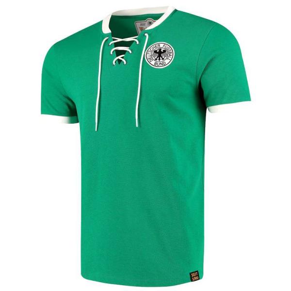 西ドイツ代表　1954　アウェイ　半袖　ユニフォーム　復刻モデル/1954ワールドカップ(正規品/メ...