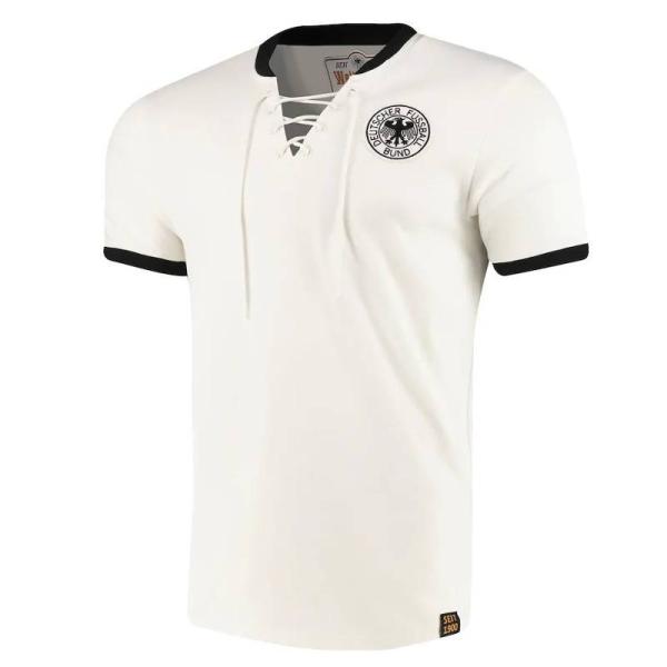 西ドイツ代表　1954　ホーム　半袖　ユニフォーム　復刻モデル/1954ワールドカップ(正規品/メー...