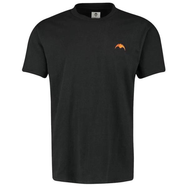 バレンシア　チームオフィシャル　268481　Embroidered Bat　Tシャツ　半袖(正規品...