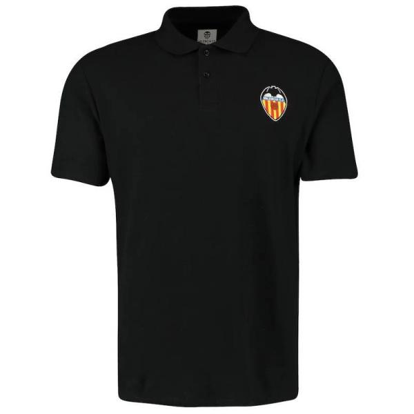 バレンシア　チームオフィシャル　268484　Embroidered Crest　ポロシャツ　半袖(...