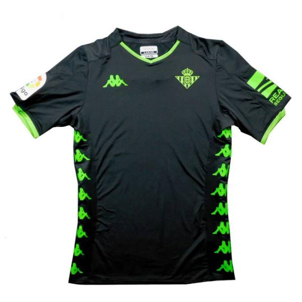 レアルベティス　19　アウェイ　半袖　ユニフォーム　KAPPA　2019シーズン(正規品/メール便可...