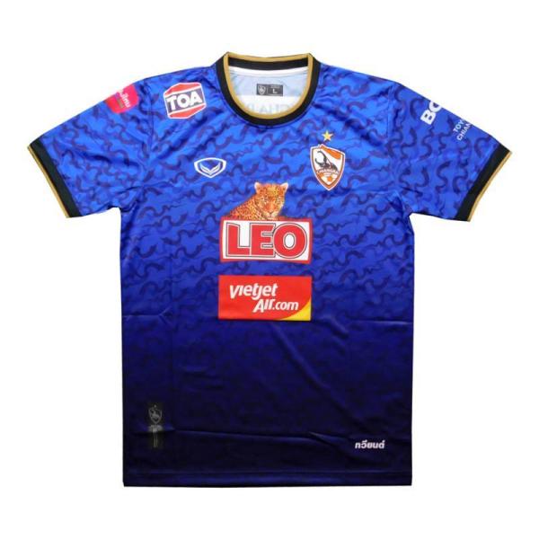 【ポイント10倍中！】チェンライユナイテッドFC　20　3rd　半袖　ユニフォーム　GRANDSPO...