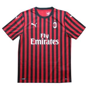 adidas ミラン　ユニホーム　Lサイズ 未開封品 ACミラン 1963 ホーム 半袖 ユニフォーム 復刻モデル(正規品/メール便