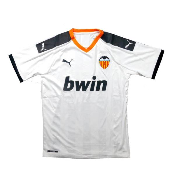 バレンシア　19　ホーム　半袖　ユニフォーム　PUMA　2019シーズン(正規品/メール便可/メーカ...