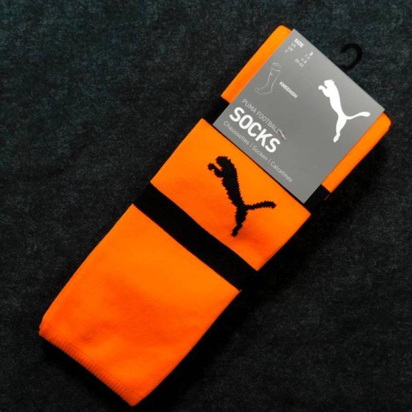 バレンシア　19　アウェイ　ソックス　PUMA　2019シーズン(正規品/メール便可/メーカーコード...