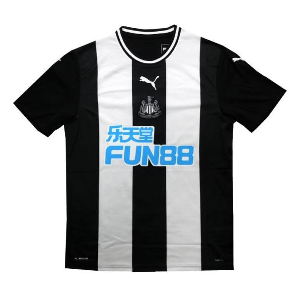 ニューカッスル　19　ホーム　半袖　ユニフォーム　PUMA　2019シーズン(正規品/メール便可/メ...