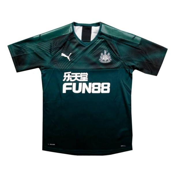 ニューカッスル　19　アウェイ　半袖　ユニフォーム　PUMA　2019シーズン(正規品/メール便可/...