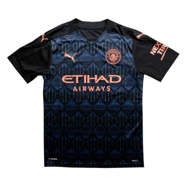 マンチェスターシティ　20　アウェイ　半袖　ユニフォーム　PUMA　2020シーズン(正規品/メール...