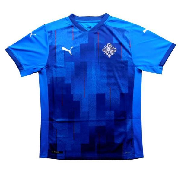 アイスランド代表　20　ホーム　半袖　ユニフォーム　PUMA(正規品/メール便可/メーカーコード75...