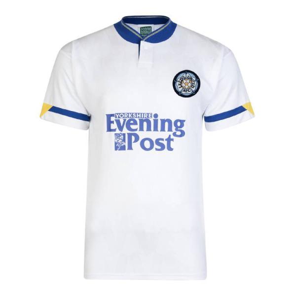 リーズ 　1992　ホーム　半袖　ユニフォーム　復刻モデル(正規品/メール便可)