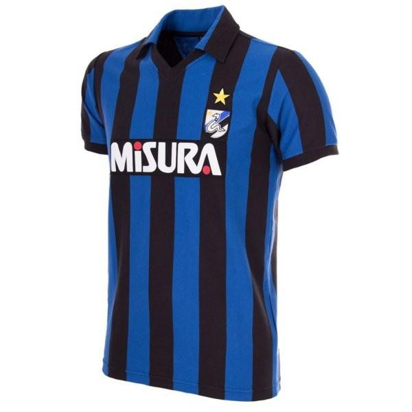 インテル　1986　ホーム　半袖　ユニフォーム　復刻モデル(正規品/メール便可/メーカーコード871...