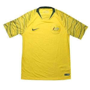 バルボラフットボール支店 オーストラリア代表 その他地域各国代表 チーム名は50音順 Yahoo ショッピング