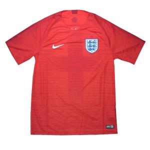イングランド代表 18 アウェイ 半袖 ユニフォーム Nike Fifaワールドカップ18 正規品 メール便可 メーカーコード3867 600 バルボラフットボール支店 通販 Yahoo ショッピング