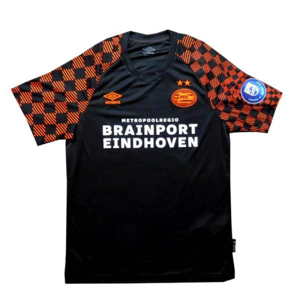 PSV　19　アウェイ　半袖　ユニフォーム　UMBRO　2019シーズン(正規品/メール便可/メーカ...