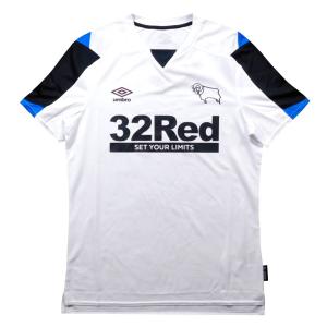 バルボラフットボール支店 ダービーカウンティ プレミアリーグ チーム名は50音順 Yahoo ショッピング