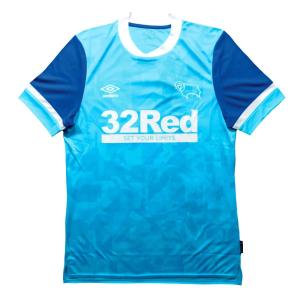 バルボラフットボール支店 ダービーカウンティ プレミアリーグ チーム名は50音順 Yahoo ショッピング