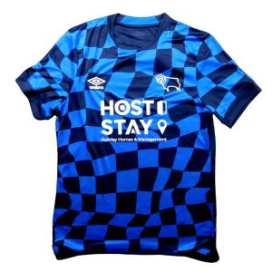 バーンリー　22-23　サードユニフォーム バーンリー 22-23 サードユニフォーム｜Yahoo!フリマ（旧PayPay